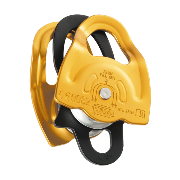 PETZL Gemini Pulley