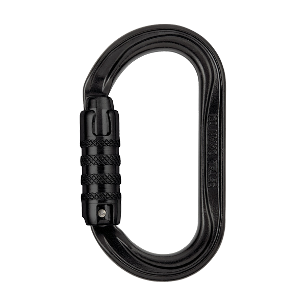 PETZL Oxan High-strength Carabiner