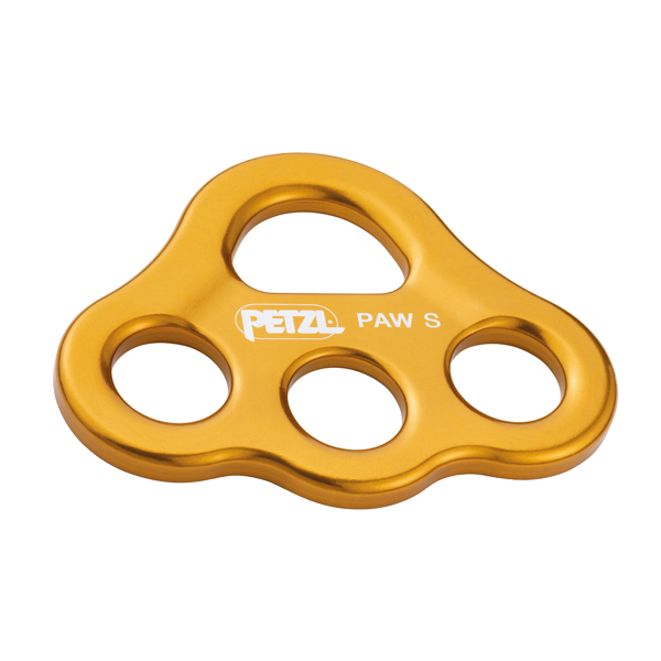 PETZL Paw Rigging Plate