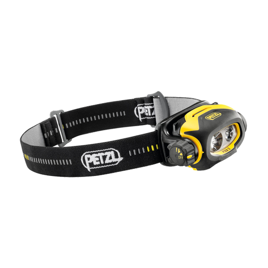 PETZL Pixa 3 Headlamp