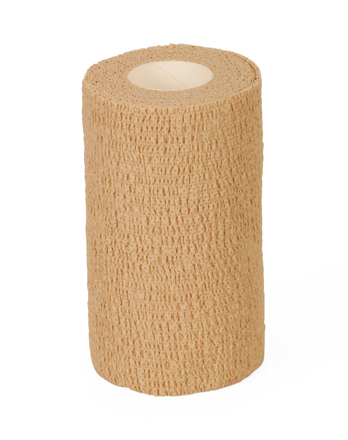 Coban - Self-Adherent Cohesive Latex Wraps
