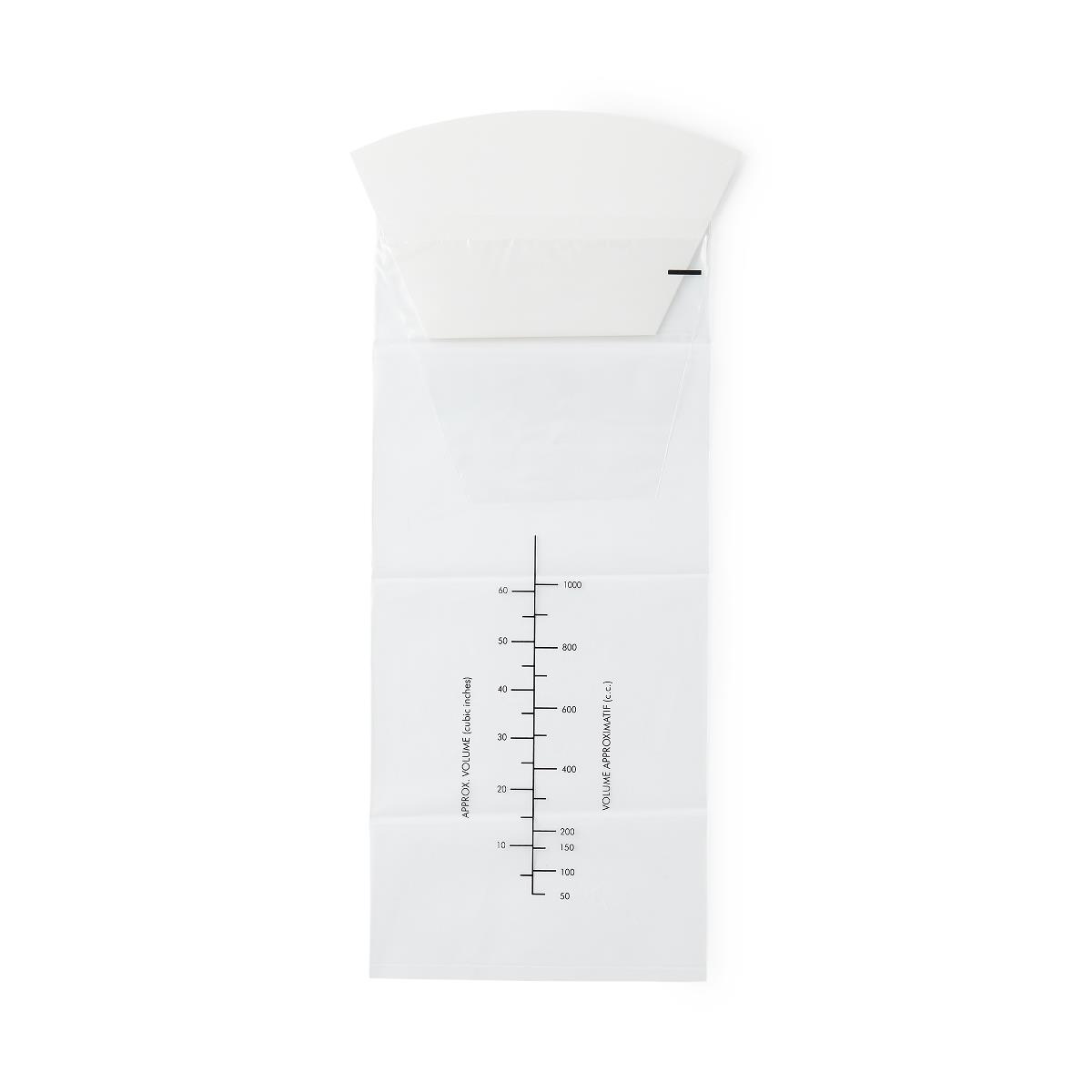 Emesis bags