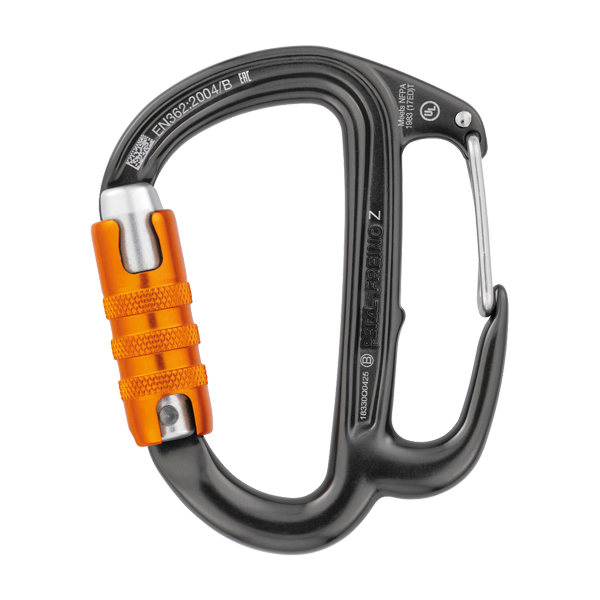 PETZL Freino Z Carabiner