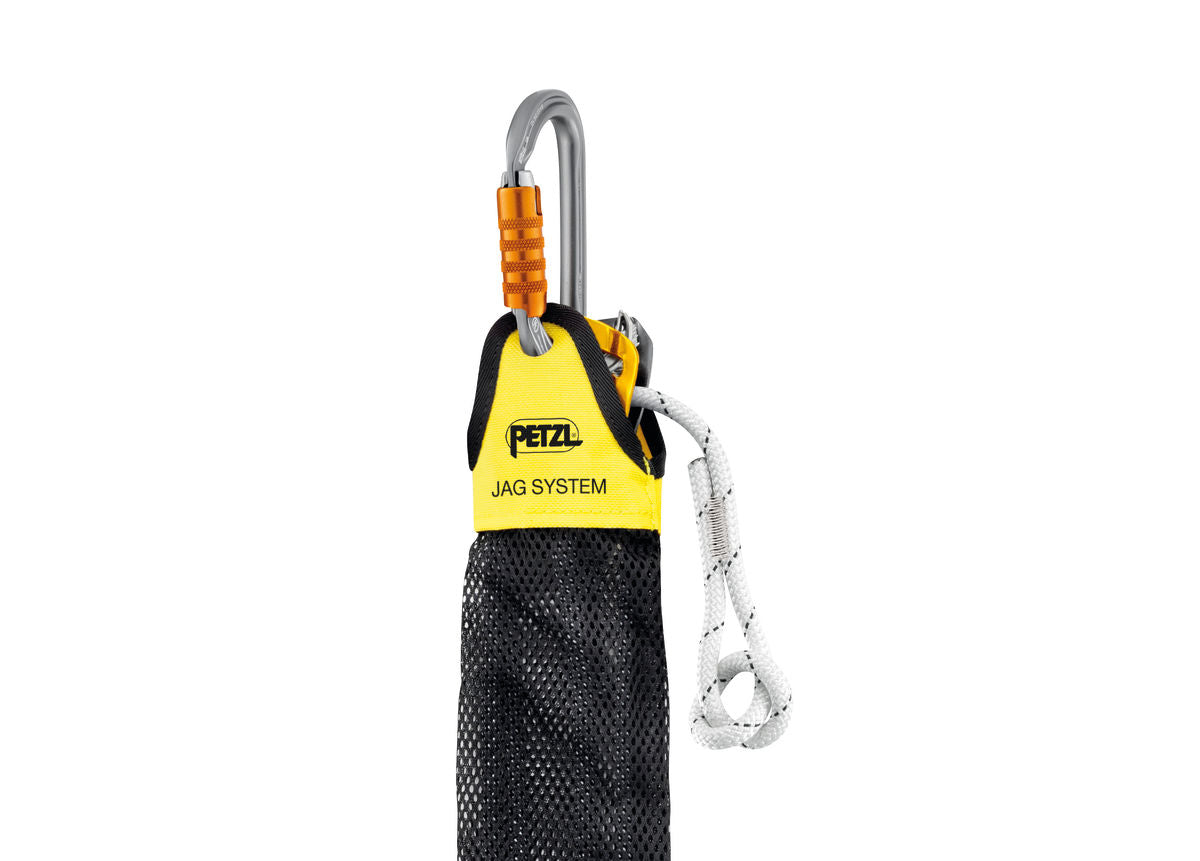 PETZL Segment 8 mm Technical Cord