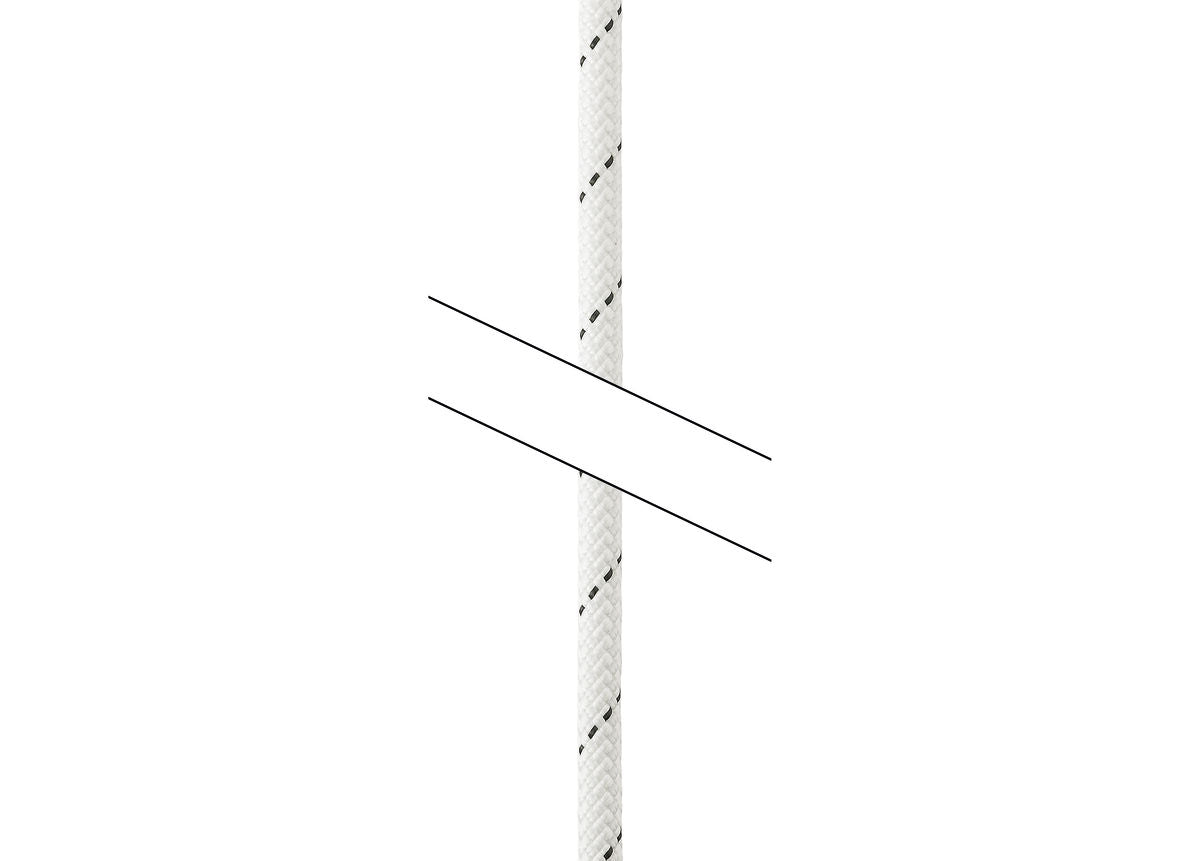 PETZL Segment 8 mm Technical Cord