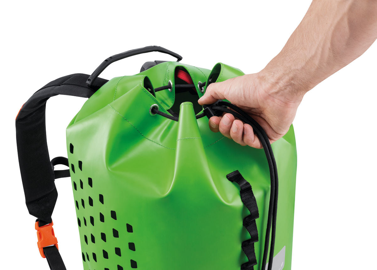 PETZL Alcanadre 30L Club Canyoneering Pack