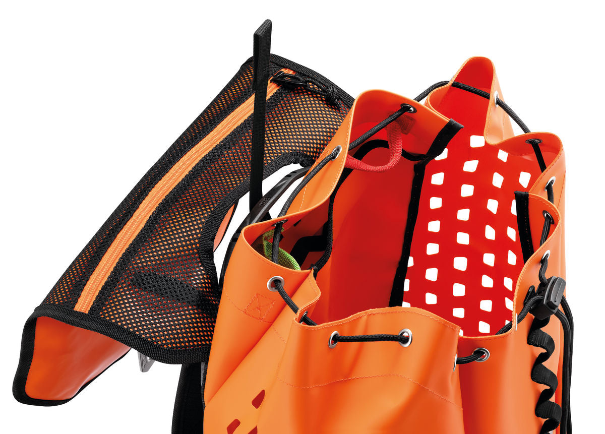 PETZL Alcanadre 45L Guide Canyoneering Pack