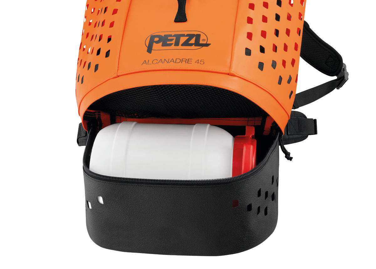 PETZL Alcanadre 45L Guide Canyoneering Pack