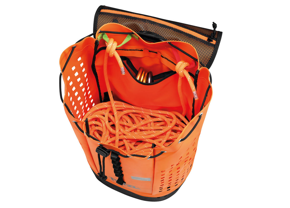 PETZL Alcanadre 45L Guide Canyoneering Pack