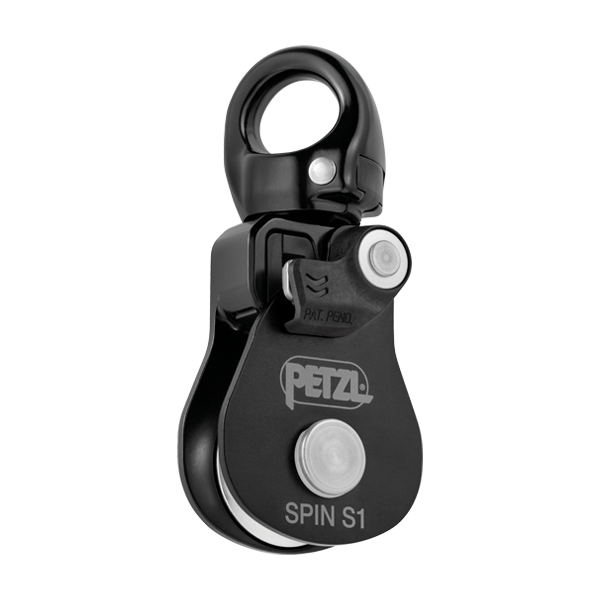 PETZL SPIN S1 Pulley