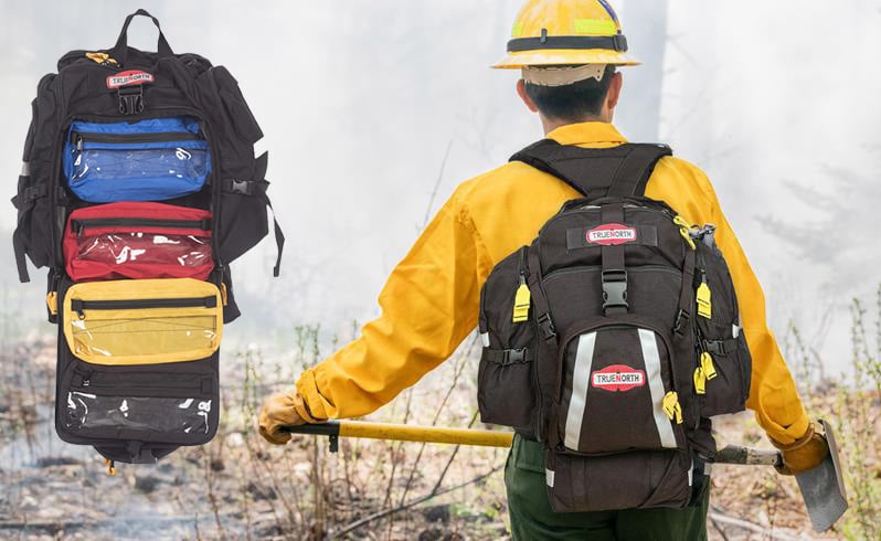 True North FireFly Medic Pack Gen II