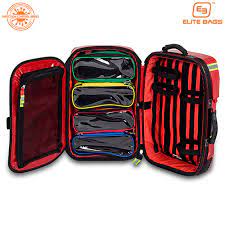 Elite Bags Emerair's Tarpaulin ALS Bag