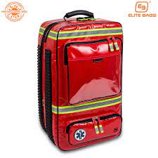 Elite Bags Emerair's Tarpaulin ALS Bag