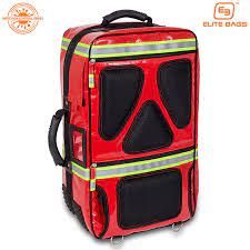 Elite Bags Emerair's Tarpaulin ALS Bag