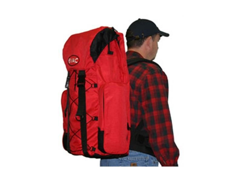 EVAC Systems Deluxe S*A*R (Search & Rescue) Pack