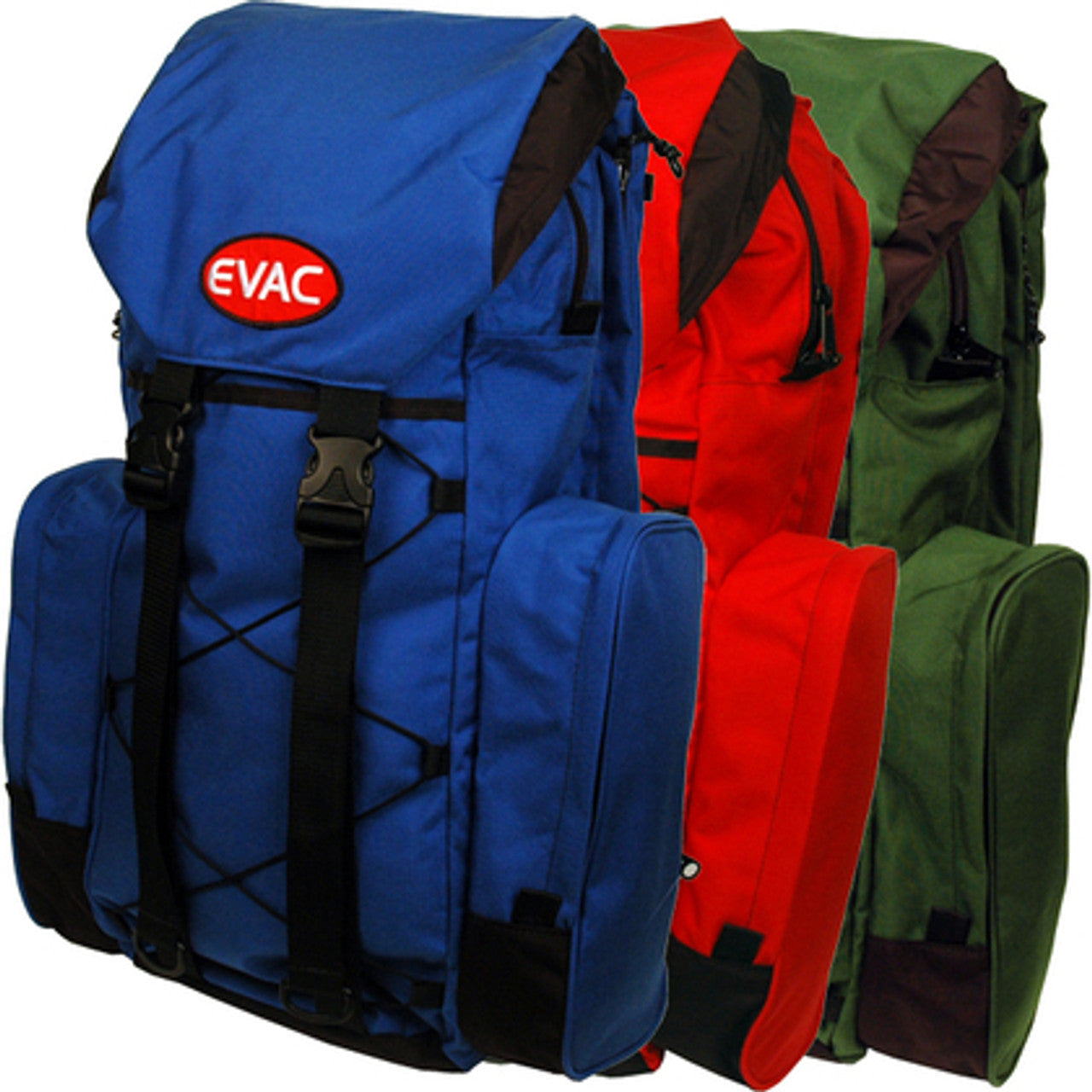 EVAC Systems Deluxe S*A*R (Search & Rescue) Pack