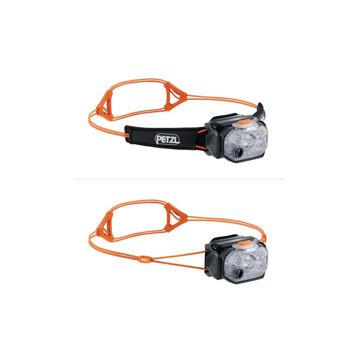 PETZL Swift RL Pro Headlamp
