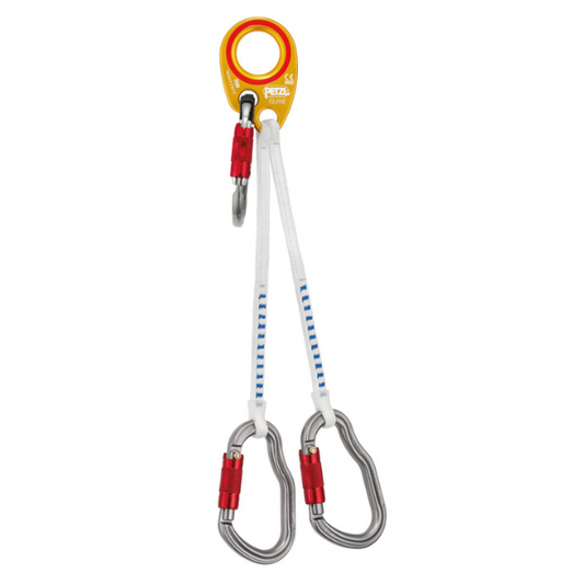 PETZL Iguane Helivac Lanyards