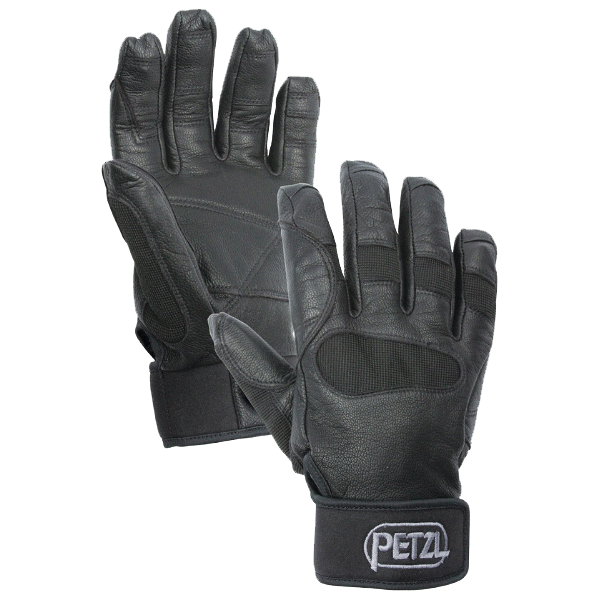 PETZL Cordex Plus Lightweight Belay/Rappel Gloves
