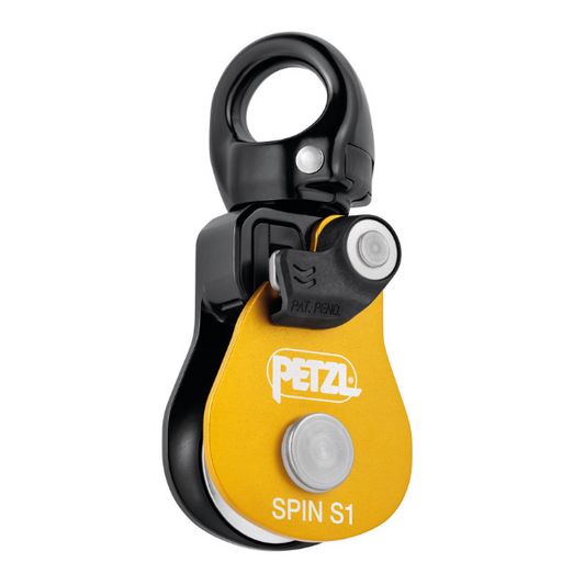 PETZL SPIN S1 Pulley