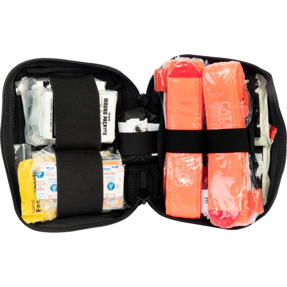 Headrest Individual First Aid Medical Kit