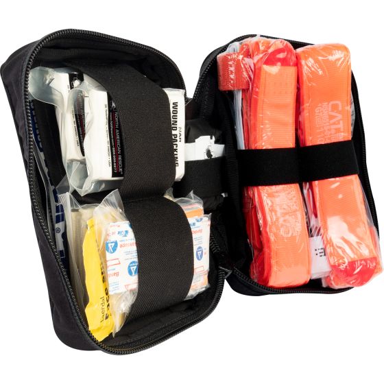Headrest Individual First Aid Medical Kit