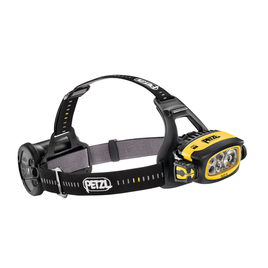 PETZL Duo S Headlamp