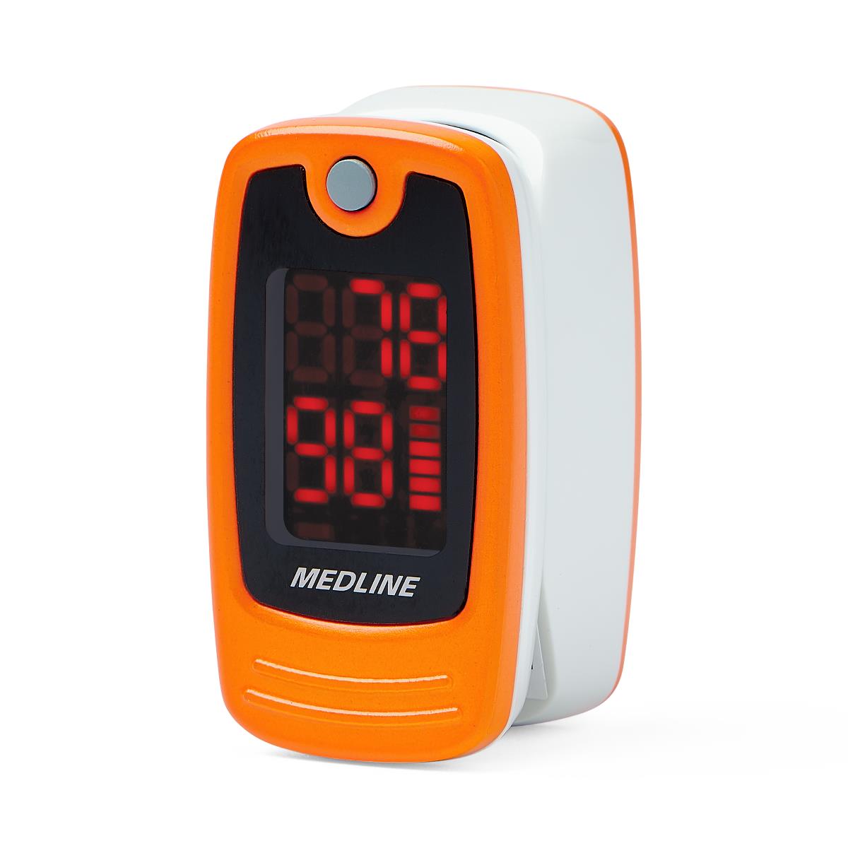 Fingertip Pulse Oximeter