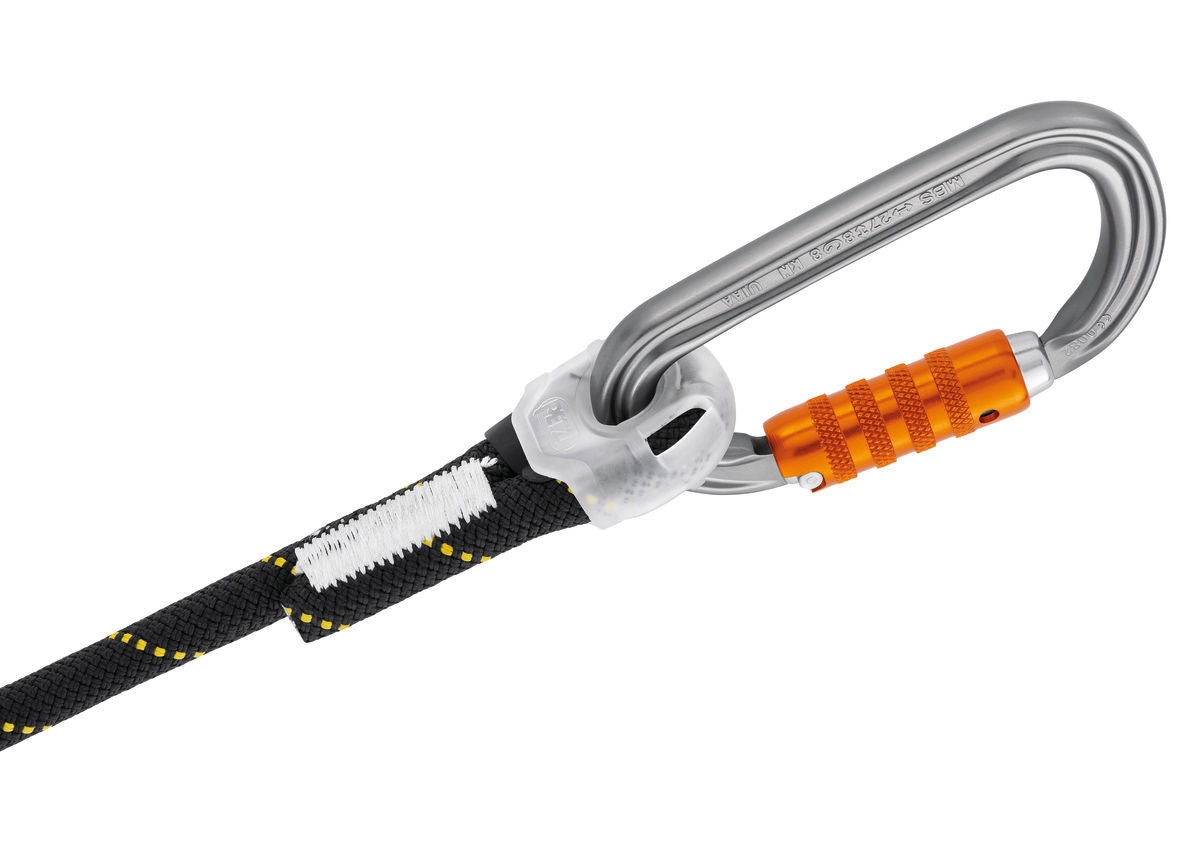 PETZL Progress Adjust-I