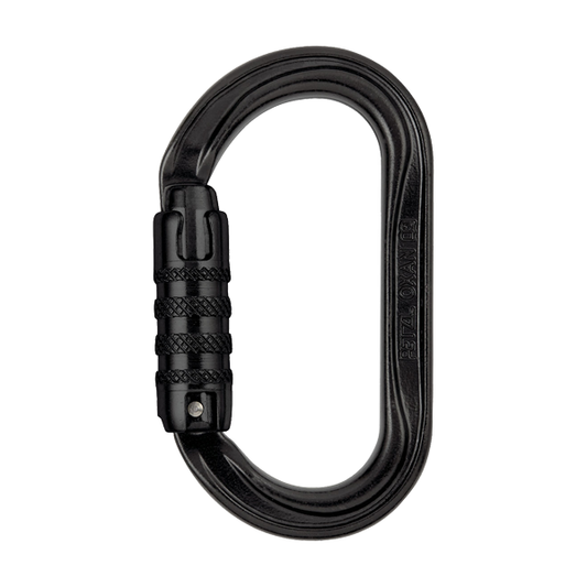 PETZL Oxan High-strength Carabiner