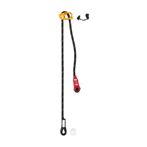 PETZL Progress Adjust-I