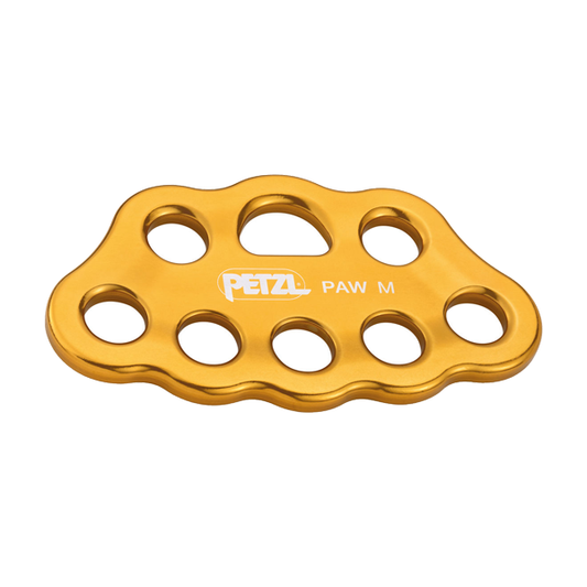 PETZL Paw Rigging Plate