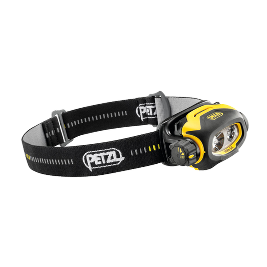 PETZL Pixa 3R Headlamp