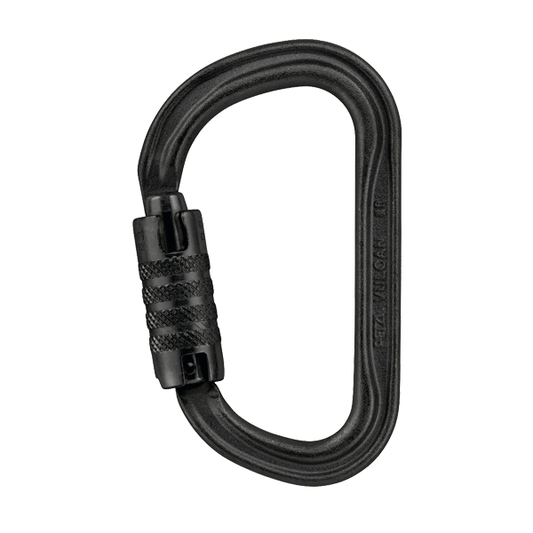 PETZL Vulcan High-Strength Carabiner