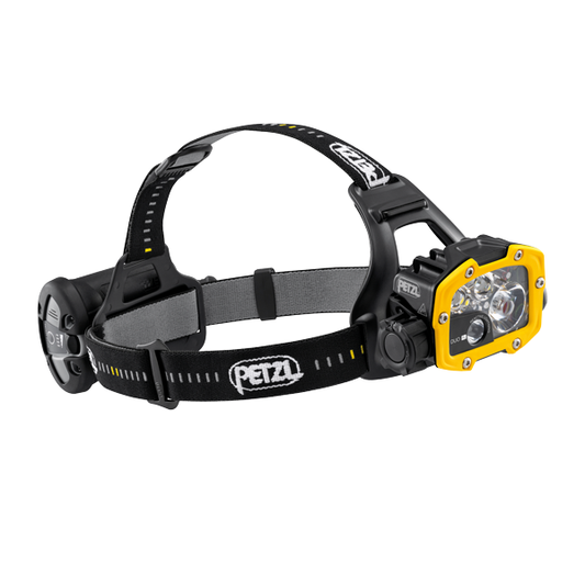 PETZL Duo RL Headlamp