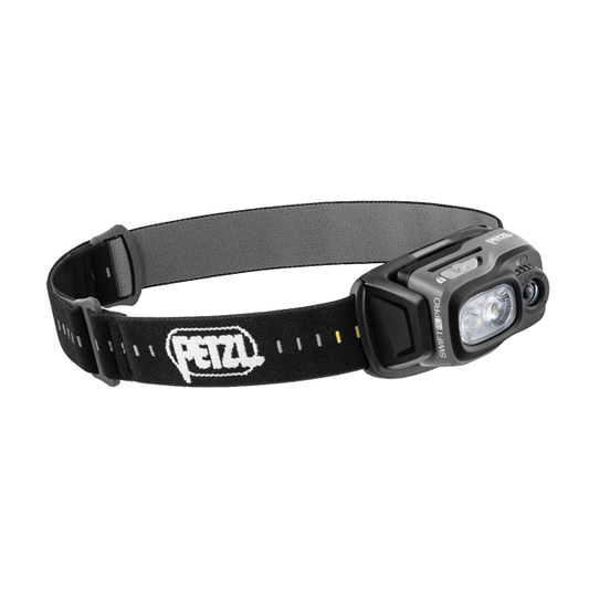 PETZL Swift RL Pro Headlamp