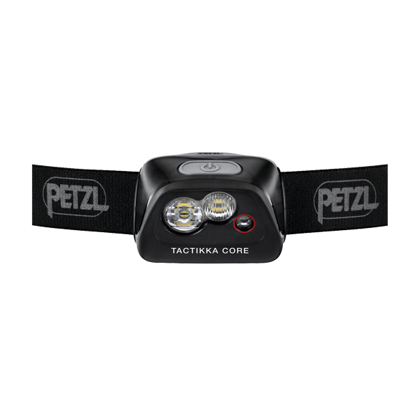 PETZL Tactikka Core Headlamp